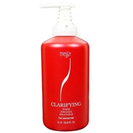 Tressa Clarifying Rinse - For Normal Hair