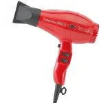 Twin Turbo Advanced Ceramic Ionic Dryer Red Watts