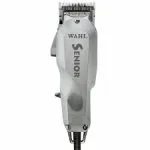 Wahl Senior Clipper Gray