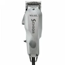 Wahl Senior Clipper Gray