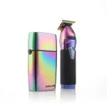 BabylissPro Limited Edition FX Collection(Trimmer/Shaver) - Iridescent