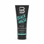 VEL Black Peel Off Facial Mask oz