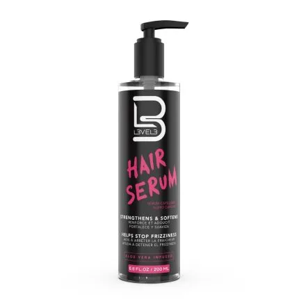VEL Hair Serum oz