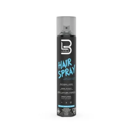 VEL Hair Spray oz