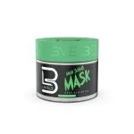 VEL Mud Facial Scrub Mask oz