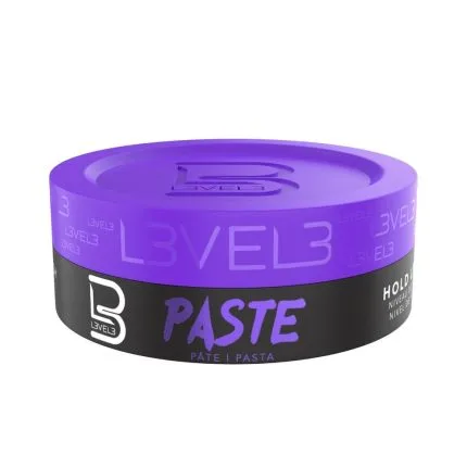 VEL Paste Matte Finish oz