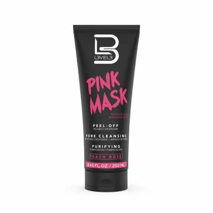 VEL Pink Peel Off Facial Mask oz