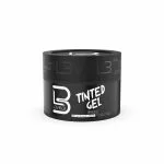 VEL Tinted Hair Gel oz Black