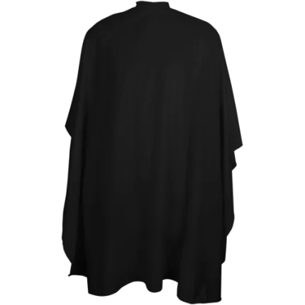 Vincent Cutting Cape Black