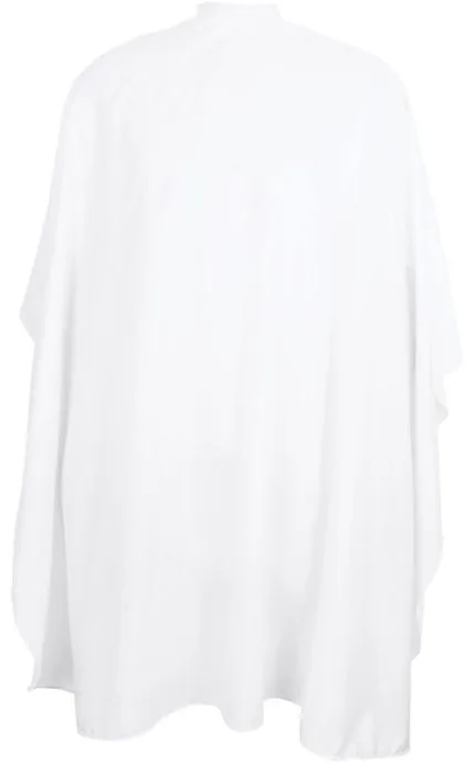 Vincent Cutting Cape White