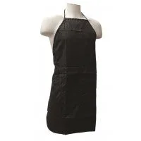 Vincent Standard Barber Apron Black "L "W