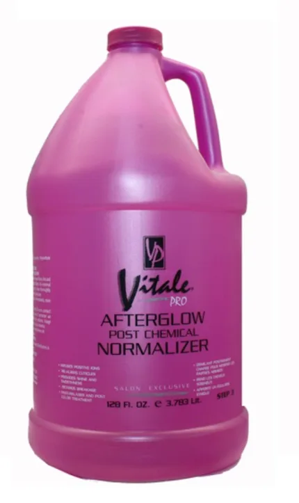 Vitale Pro Afterglow Post Chemical Normalizer Gallon