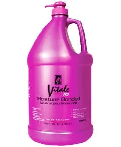Vitale Pro Moisture Bonded Neutralizing Shampoo Gallon