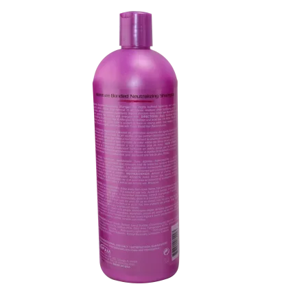 Vitale Pro Moisture Bonded Neutralizing Shampoo oz