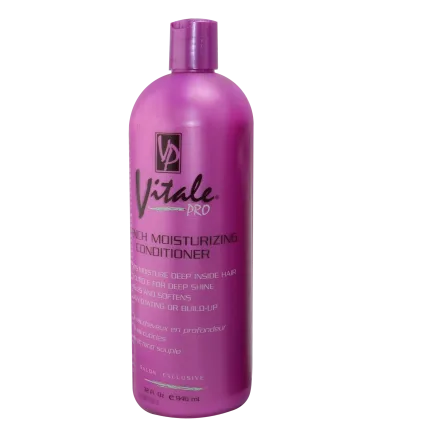 Vitale Pro Quench Moisturizing Conditioner oz