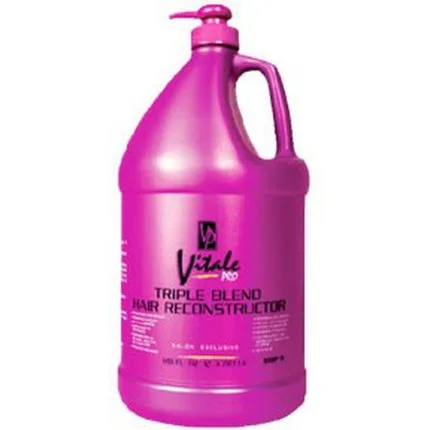 Vitale Pro Triple Blend Hair Reconstructor Gallon