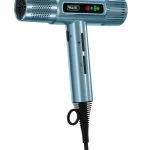 WAHL Professional Vanquish Digital Motor Hair Dryer - Blue