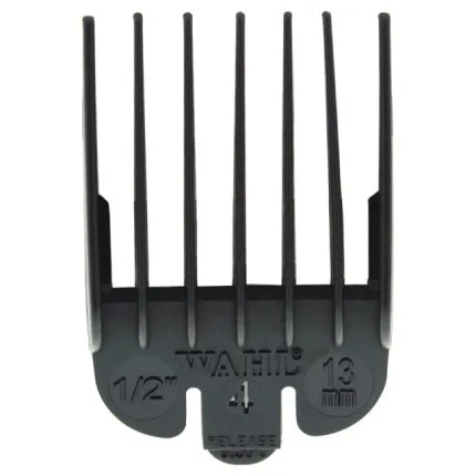 Wahl Clipper Guide Black