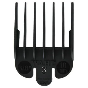 Wahl Clipper Guide Black