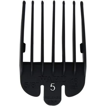 Wahl Clipper Guide Black