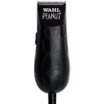 Wahl Peanut Trimmer Black