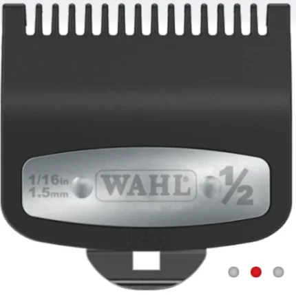 Wahl Premium Cutting Guide w/ Metal Clip