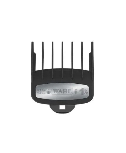 Wahl Premium Cutting Guide w/ Metal Clip