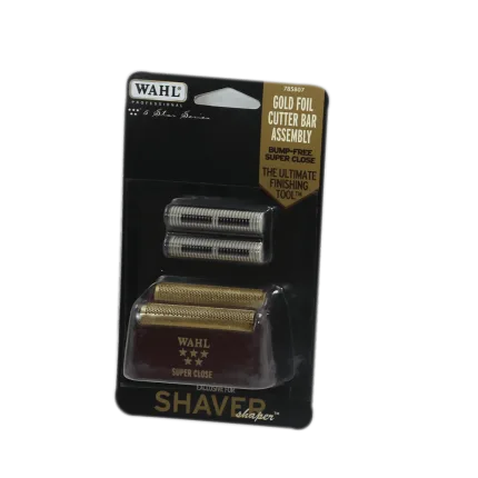 Wahl Replacement Foil Cutter Assembly