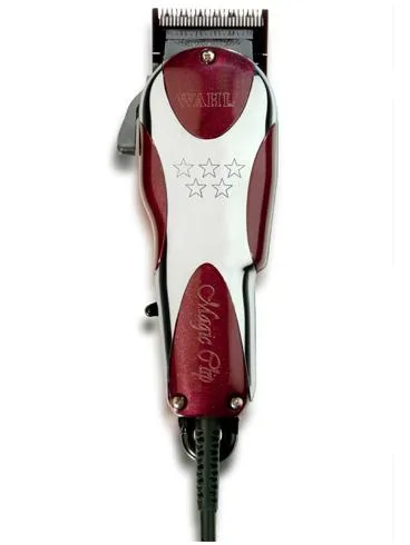 Wahl Star Magic Clip Clipper