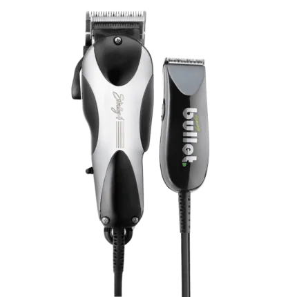 Wahl Sterling Bullet Combo