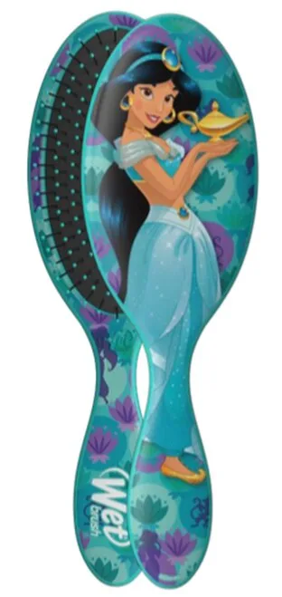 Wet Brush Original Disney Princess Collection Jasmine