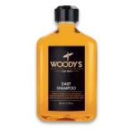 Woody's Daily Shampoo oz