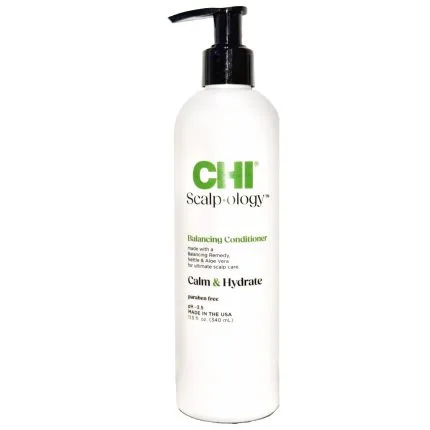CHI Scalp-ology Balancing Conditioner