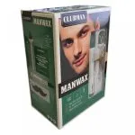 Pinaud Clubman Man wax Kit For Ear & Nose Hair