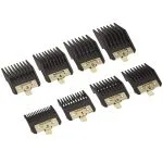 Babyliss Premium Clipper Guards 8 pc.Set