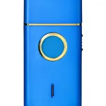 StyleCraft Uno Single Foil Shaver - Blue