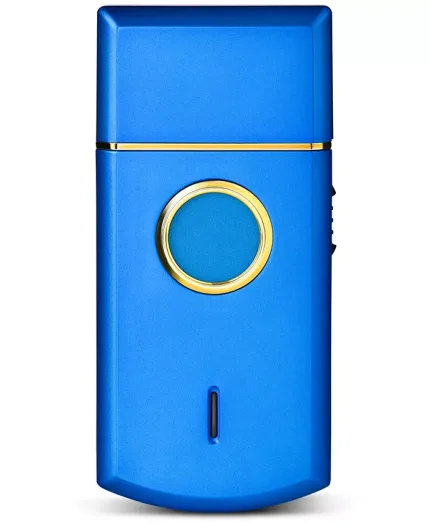 StyleCraft Uno Single Foil Shaver - Blue