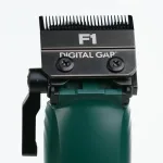 Cocco Veloce Lite Clipper - Green/White - Image 7