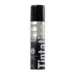 Kiss Tintation Temporary Hair Color Spray 6oz - Black