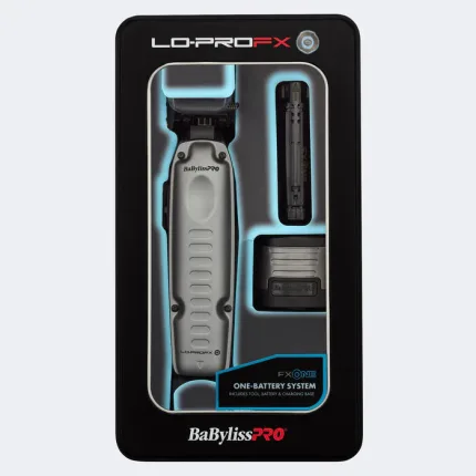 BabylissPro FXONE Lo-Pro Trimmer - FX729