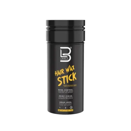 L3VEL 3 Hair Wax Stick 2.7oz/75g