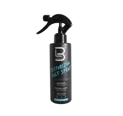 L3VEL 3 Texturizing Salt Spray 8.45oz