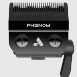 Andis Phenom Clipper Replacement Phaze Blade