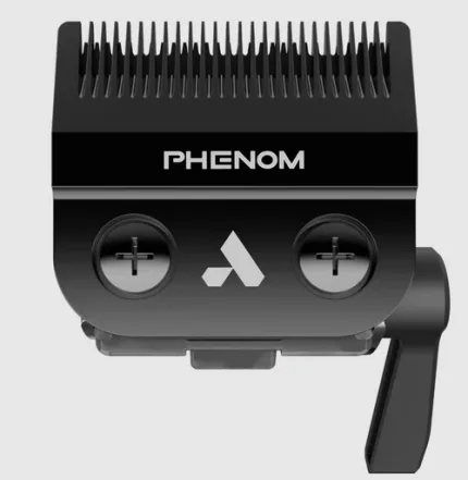 Andis Phenom Clipper Replacement Phaze Blade