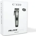 Cocco Veloce Pro Clipper - Matte Gray