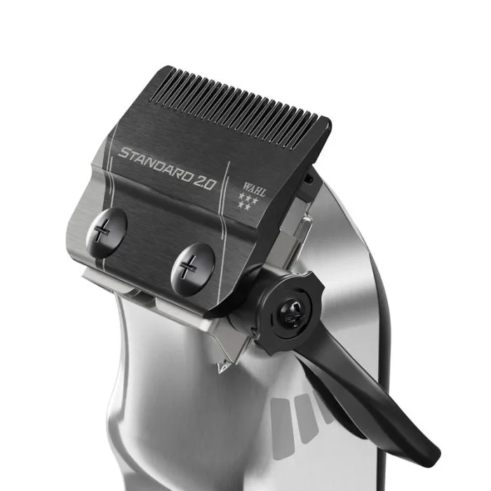 Wahl 5 Star Cordless Senior Clipper 2.0 - Image 2