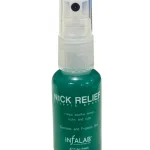 Infa-lab Liquid Styptic Spray .47oz