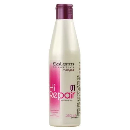 SaLerm Hi Repair Shampoo