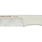 Olivia Garden CarboSilk Technical & Chemical Comb CS-T5