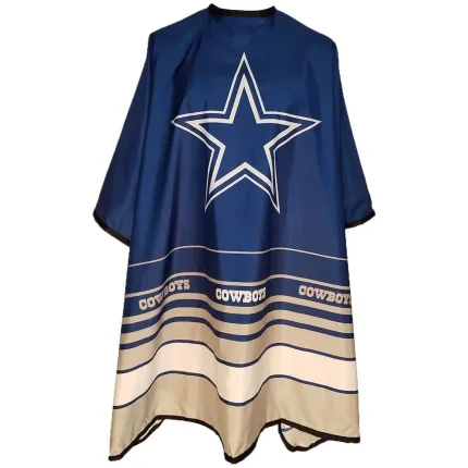 My Team Cape Styling Cape Dallas Cowboys